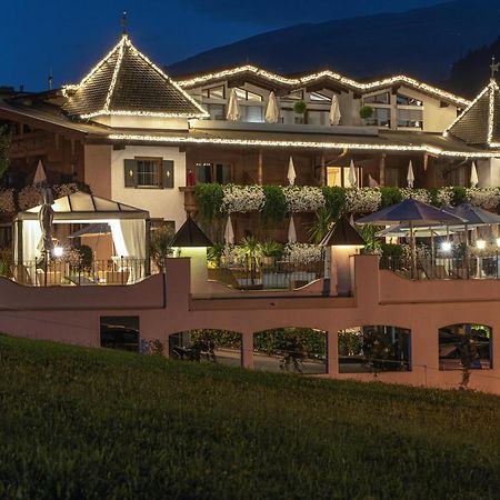 Hotel Alpenblick Zillertal Hippach Eksteriør billede