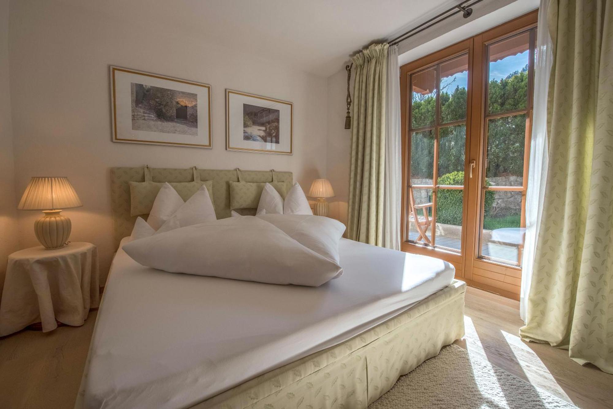 Hotel Alpenblick Zillertal Hippach Værelse billede