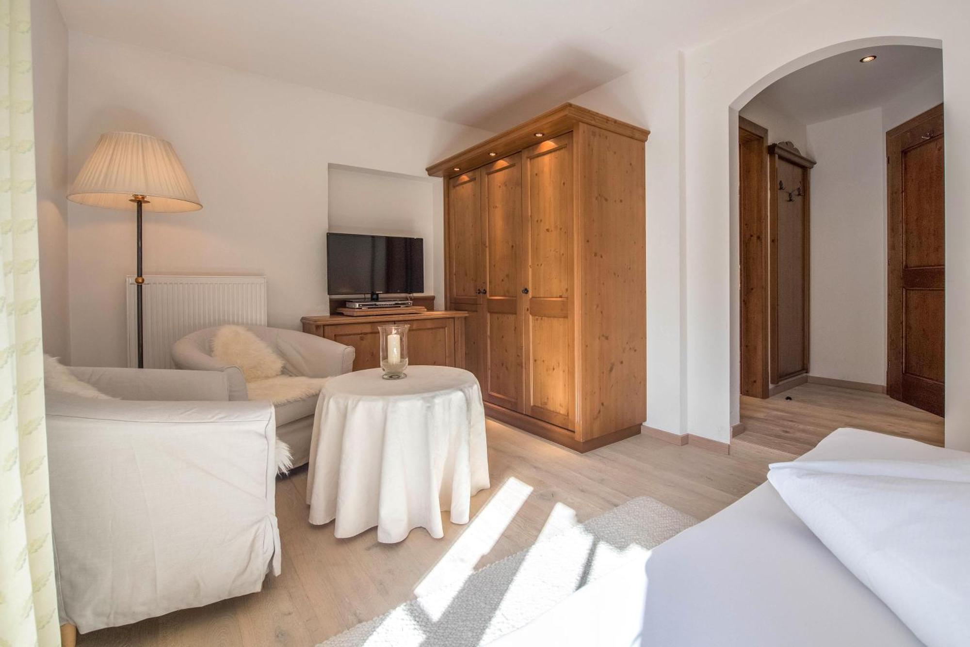 Hotel Alpenblick Zillertal Hippach Værelse billede