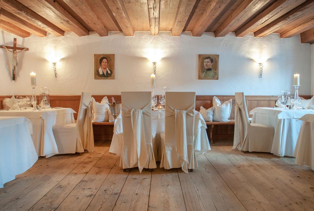 Hotel Alpenblick Zillertal Hippach Eksteriør billede