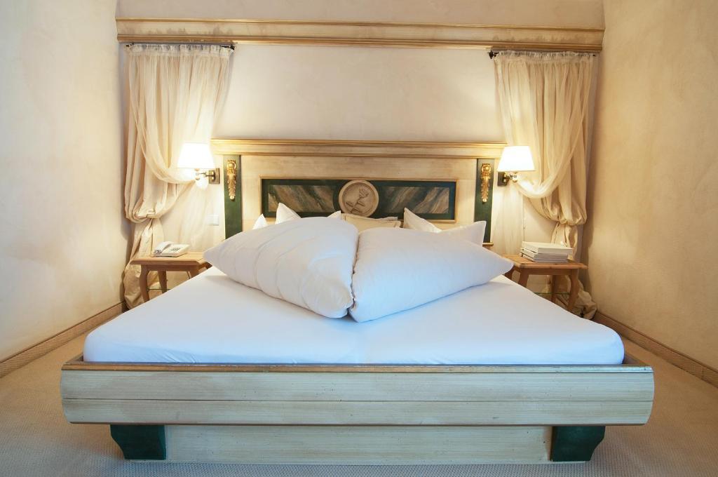 Hotel Alpenblick Zillertal Hippach Værelse billede
