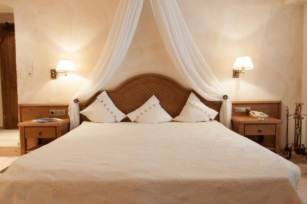 Hotel Alpenblick Zillertal Hippach Eksteriør billede