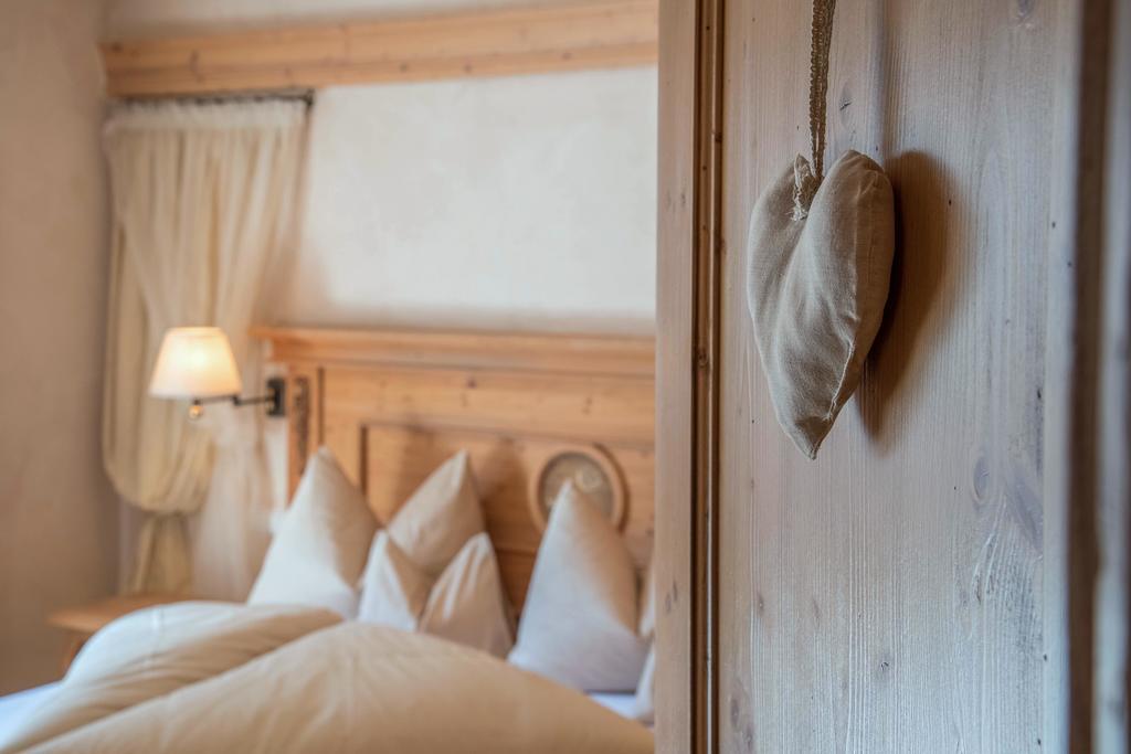 Hotel Alpenblick Zillertal Hippach Eksteriør billede