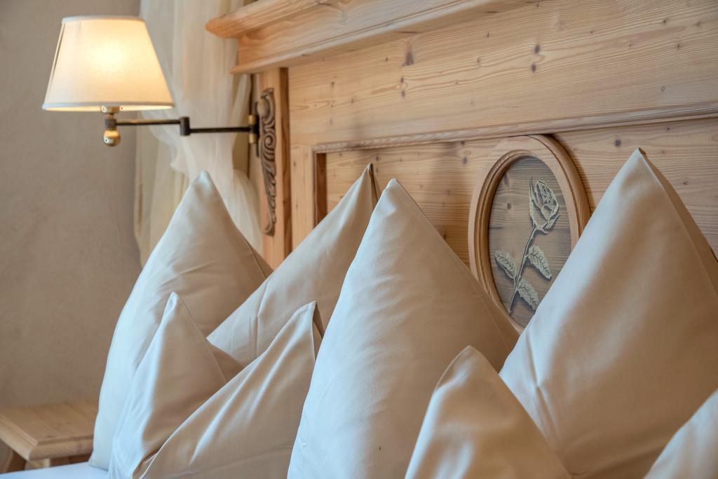Hotel Alpenblick Zillertal Hippach Eksteriør billede