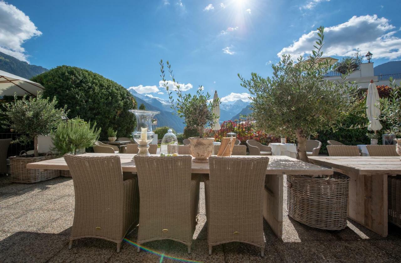 Hotel Alpenblick Zillertal Hippach Eksteriør billede