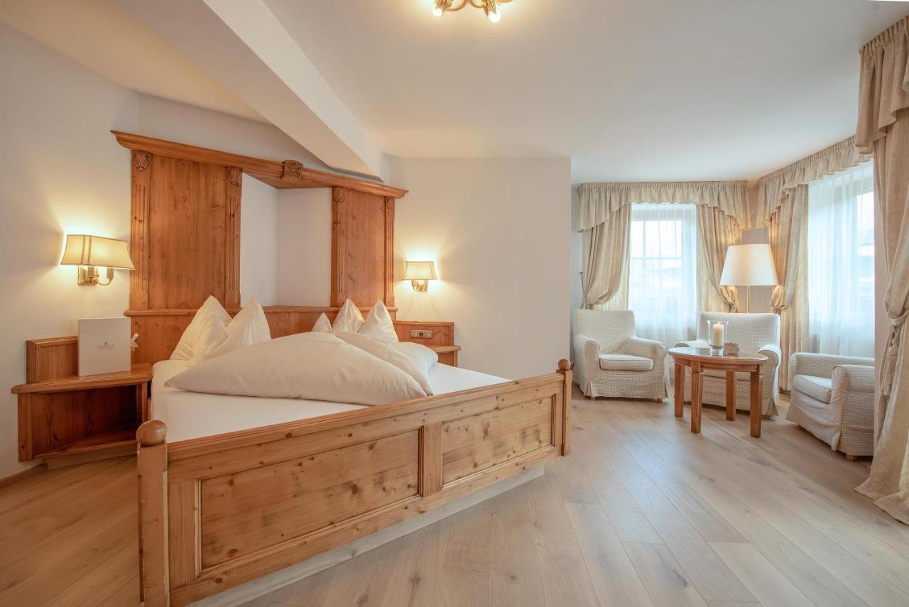 Hotel Alpenblick Zillertal Hippach Værelse billede
