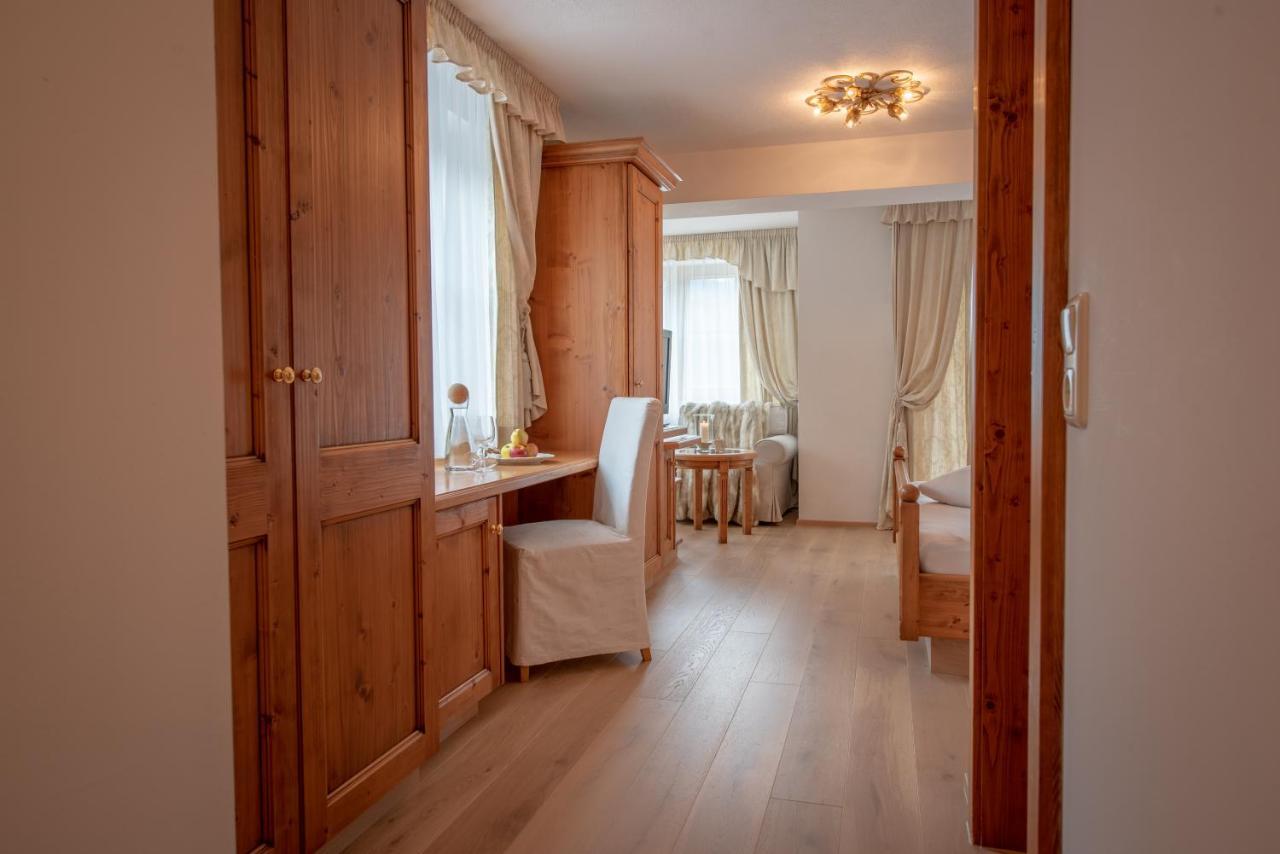Hotel Alpenblick Zillertal Hippach Værelse billede